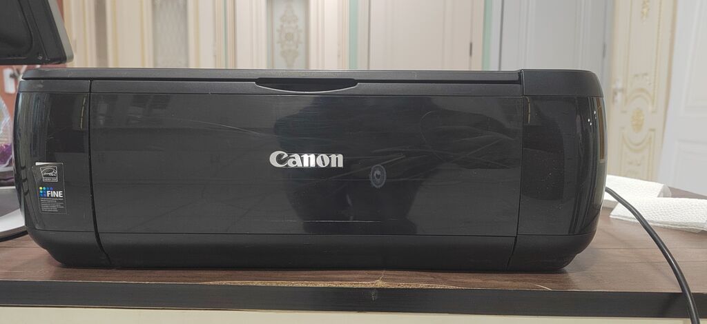 Beko masaüstü sistem bloku + Canon çoxfunksiyalı printer-skanner Beko — Elektronika, Mehdiabad (3)