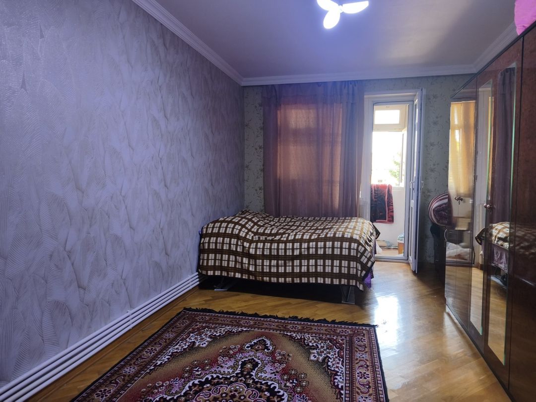 Satılır 2 otaqlı köhnə tikili 65 m² — Mənzil, Bakı (6)