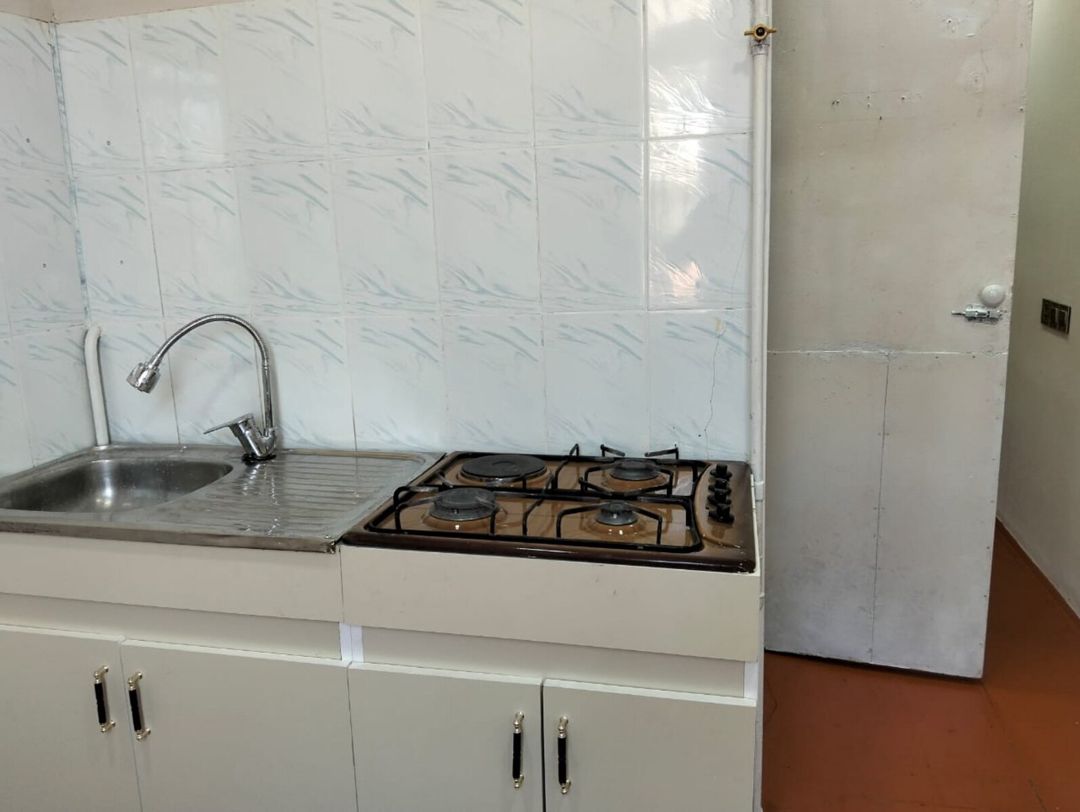 2-otaqlı mənzil, Sumqayıt ş., 43 m² — Mənzil, Sumqayıt (4)