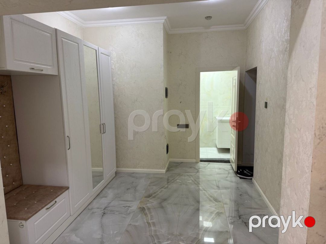 İcarəyə verilir 3 otaqlı yeni tikili 120 m² — Mənzil, Bakı (2)