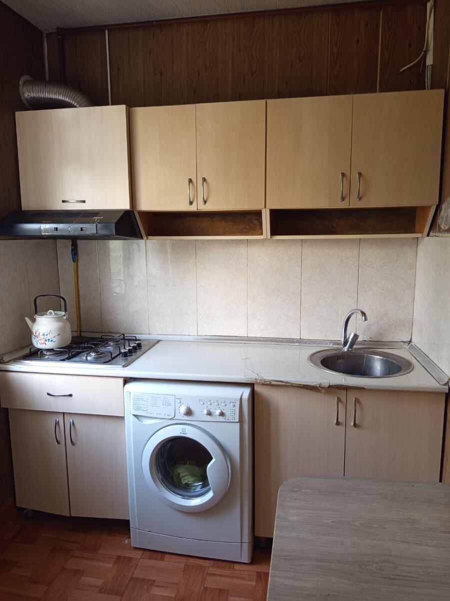 Satılır 2 otaqlı köhnə tikili 51 m² — Mənzil, Bakı (9)