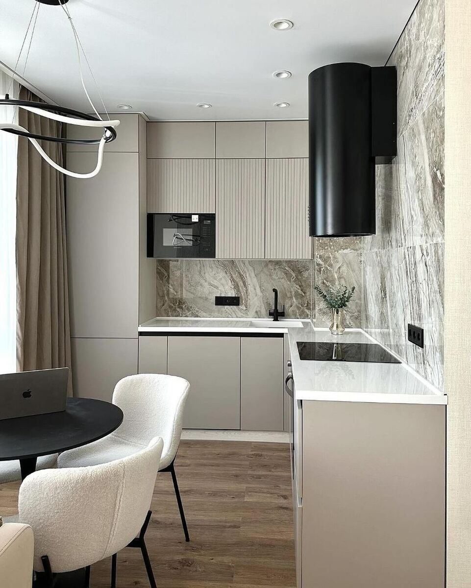 Satılır 2 otaqlı yeni tikili 70 m² — Mənzil, Bakı (3)