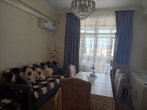2 otaqlı, Yeni tikili, 61 kv. m — Bakı