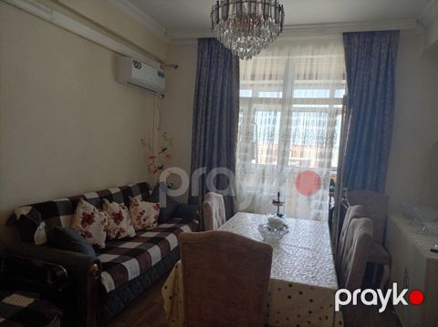 2 otaqlı, Yeni tikili, 61 kv. m — Bakı