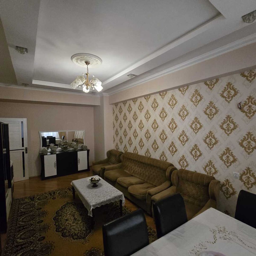 Satılır 2 otaqlı yeni tikili 40 m² — Mənzil, Bakı (5)