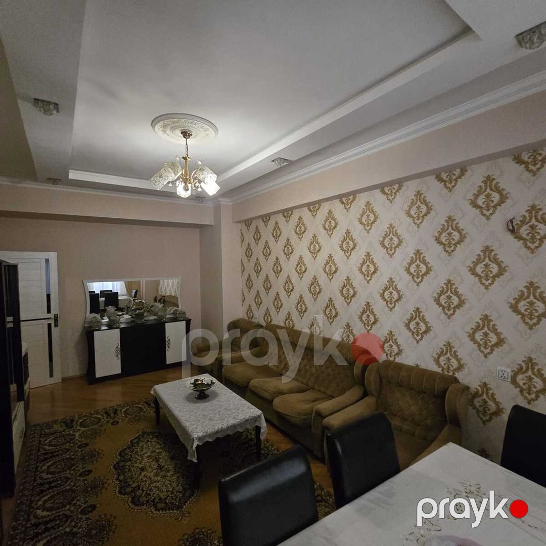 Satılır 2 otaqlı yeni tikili 70 m² — Mənzil, Bakı (3)