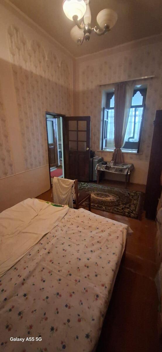 Satılır 4 otaqlı həyət evi/bağ evi 120 m² — Ev, villa, Naxçıvan (7)