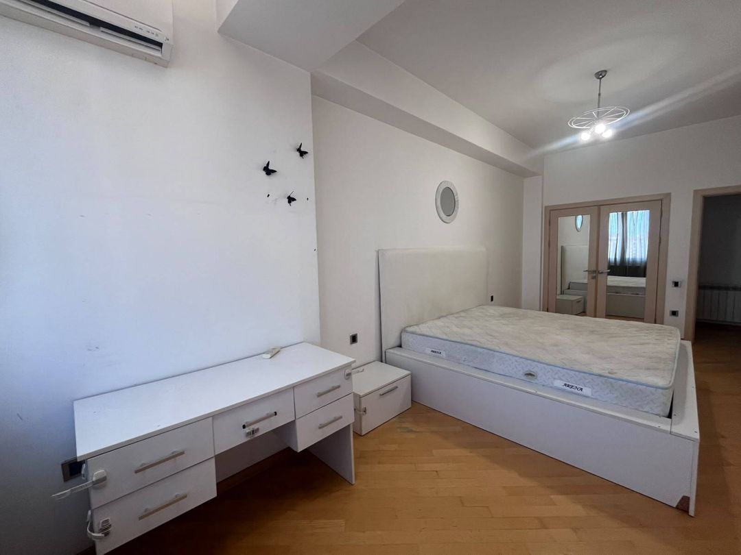 İcarəyə verilir 3 otaqlı yeni tikili 90 m² — Mənzil, Bakı (7)