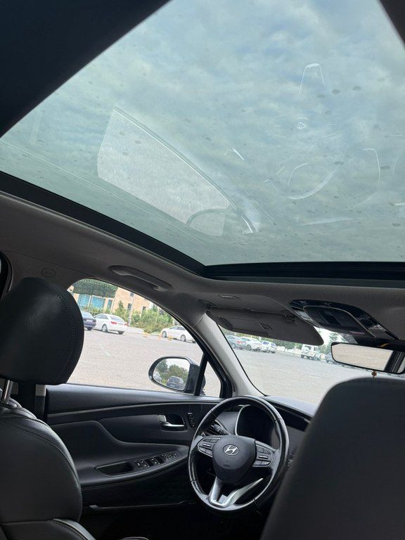 Hyundai Santa Fe, 1.6 L, 13.8 kWh, 2022 il, 59 000 km — Avtomobillər, Sumqayıt (9)