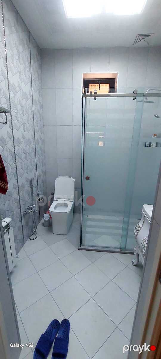 İcarəyə verilir 5 otaqlı həyət evi/bağ evi 200 m² — Ev, villa, Gəncə (10)