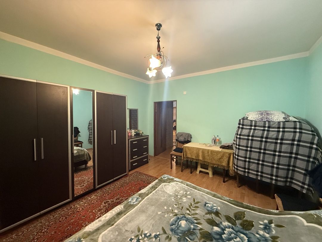 Satılır 2 otaqlı yeni tikili 88 m² — Mənzil, Bakı (10)