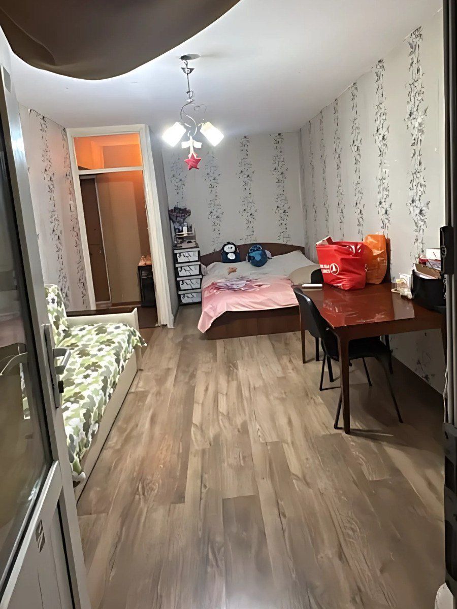 Satılır 1 otaqlı köhnə tikili 44 m² — Mənzil, Bakı (2)
