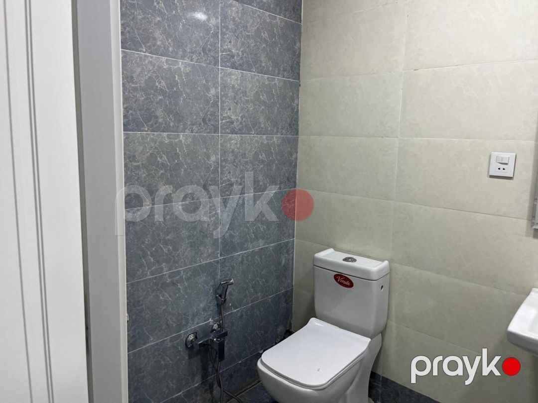 2-otaqlı yeni tikili kirayə verilir, Sumqayıt ş., 75 m² — Mənzil, Sumqayıt (8)