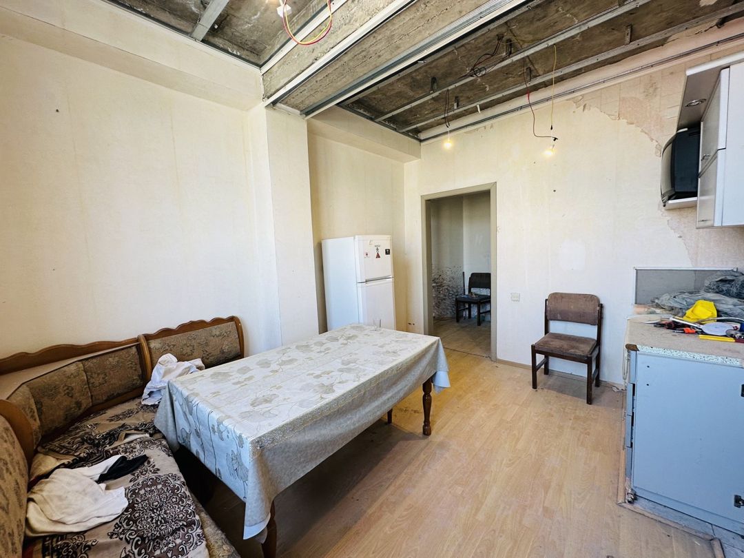 Satılır 2 otaqlı yeni tikili 90 m² — Mənzil, Bakı (10)