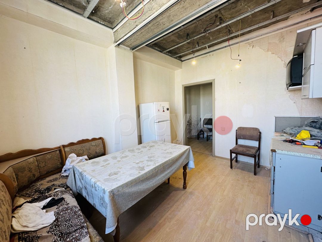 Satılır 2 otaqlı yeni tikili 84 m² — Mənzil, Bakı (10)
