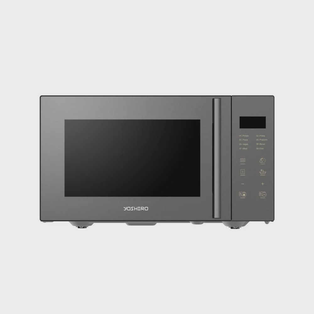 Mikrodalğalı soba Yoshiro YMW-S23A3 — Mikrodalğalı sobalar, Bakı