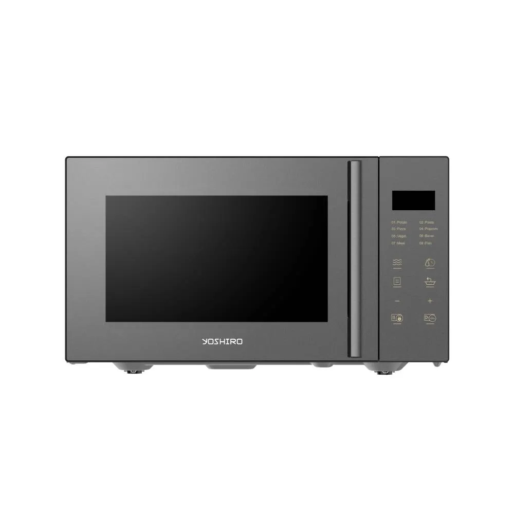 Mikrodalğalı soba Yoshiro YMW-S23A3 — Mikrodalğalı sobalar