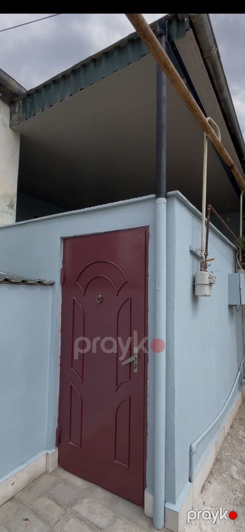 Satılır 4 otaqlı həyət evi/bağ evi 90 m²