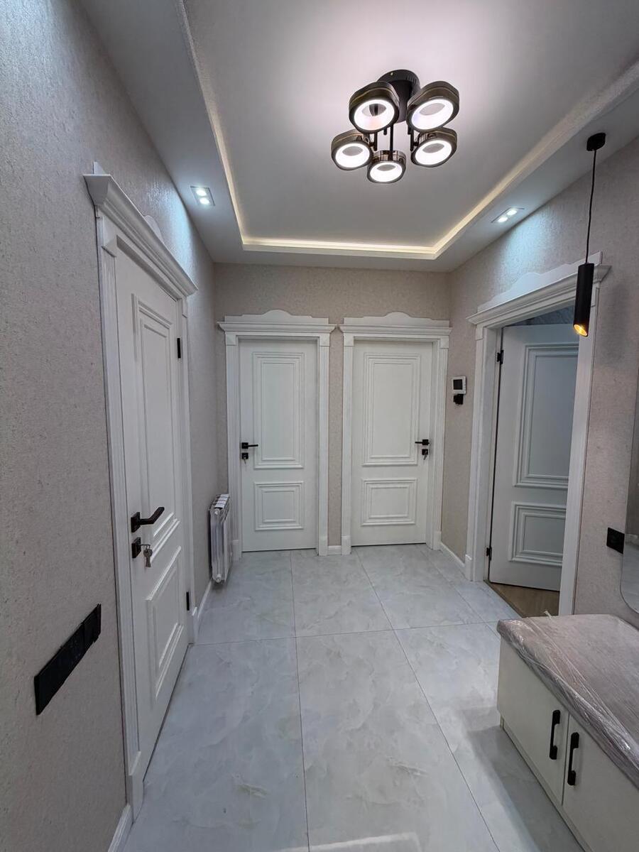 Satılır 3 otaqlı köhnə tikili 70 m² — Mənzil, Bakı (11)