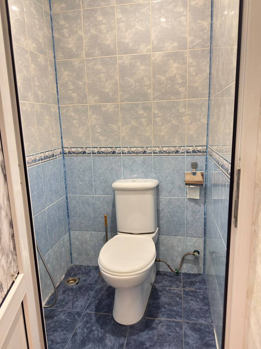 İcarəyə verilir 3 otaqlı yeni tikili 90 m² — Mənzil, Bakı (3)