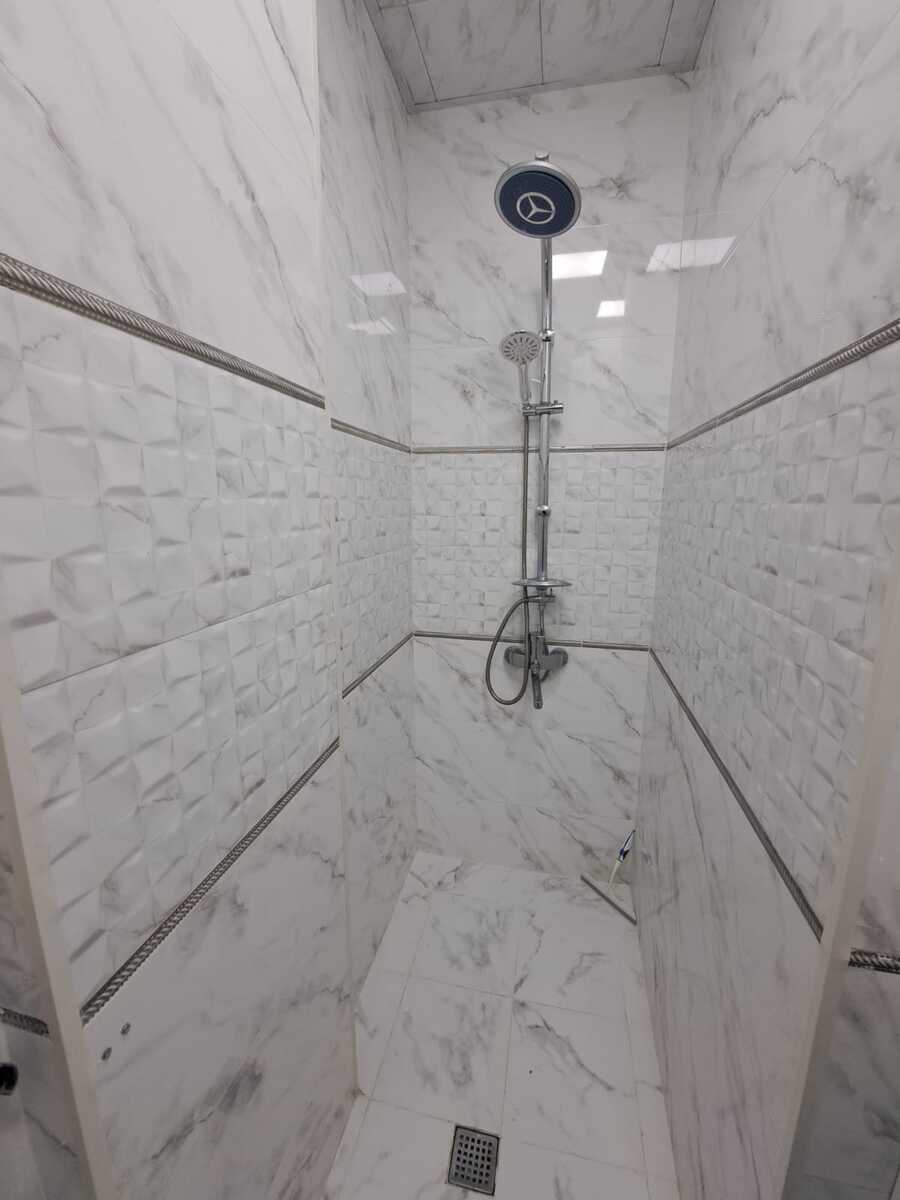 Satılır 2 otaqlı yeni tikili 54 m² — Mənzil, Bakı (10)