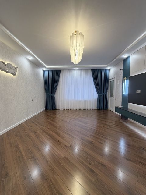 Satılır 2 otaqlı yeni tikili 84 m² — Bakı