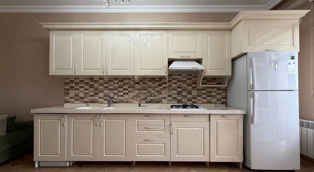 Satılır 2 otaqlı yeni tikili 62 m² — Mənzil, Bakı (7)