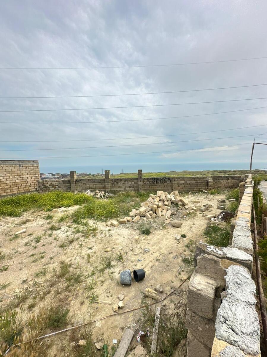 Satılır torpaq 4 sot — Torpaq, Bakı (7)