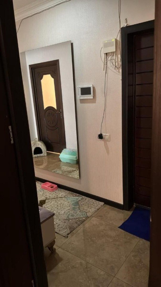 Satılır 4 otaqlı köhnə tikili 90 m² — Mənzil, Bakı (3)