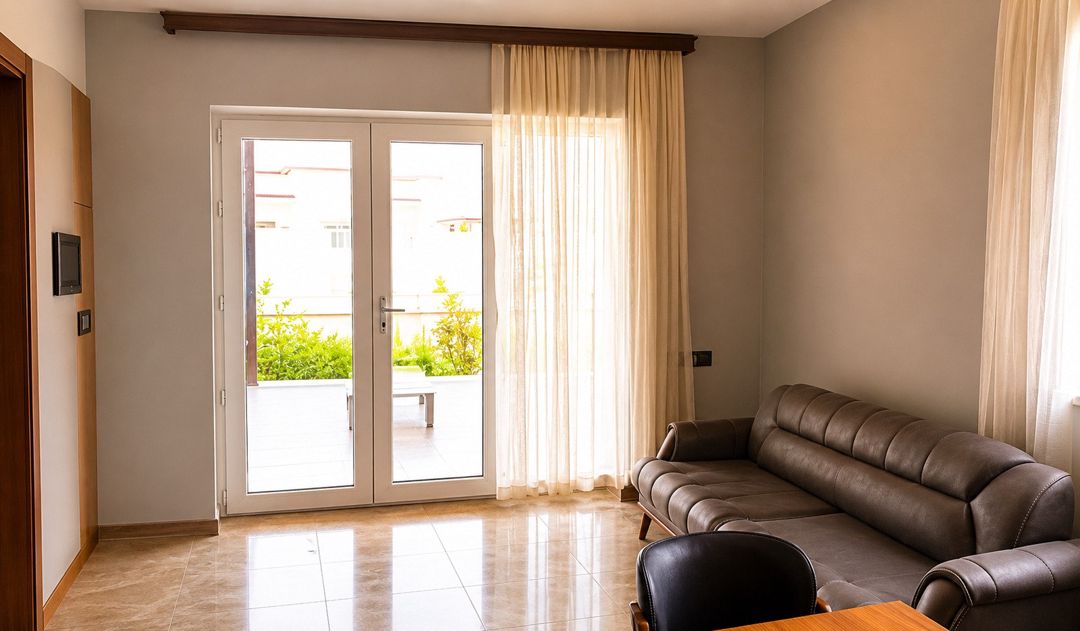 İcarəyə verilir 6 otaqlı həyət evi/bağ evi 230 m² — Ev, villa, Bakı (6)