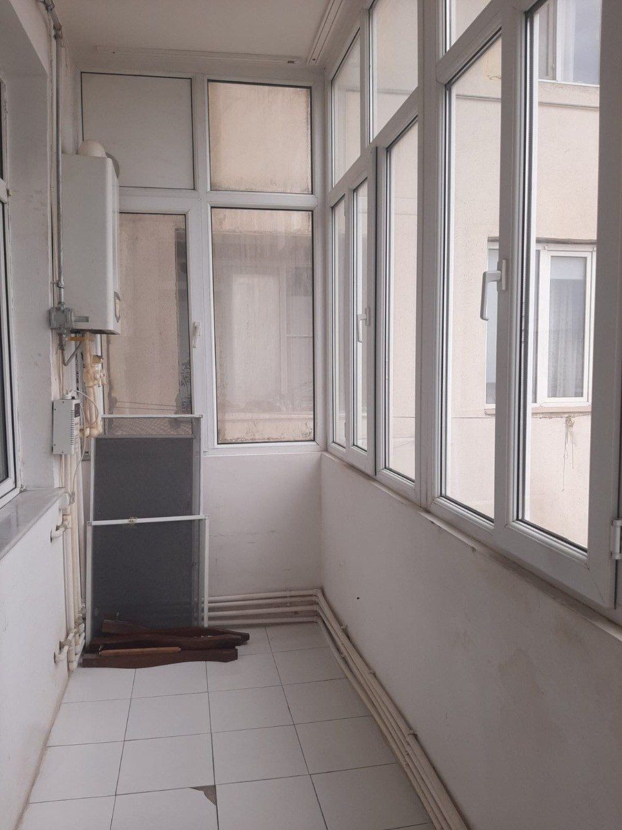 Satılır 2 otaqlı yeni tikili 60 m² — Mənzil, Bakı (8)