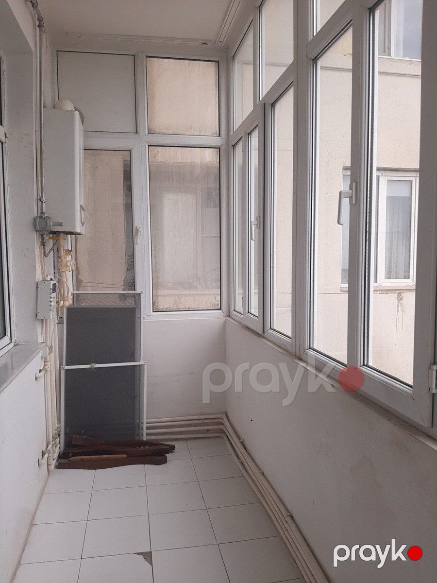 Satılır 2 otaqlı yeni tikili 60 m² — Mənzil, Bakı (8)