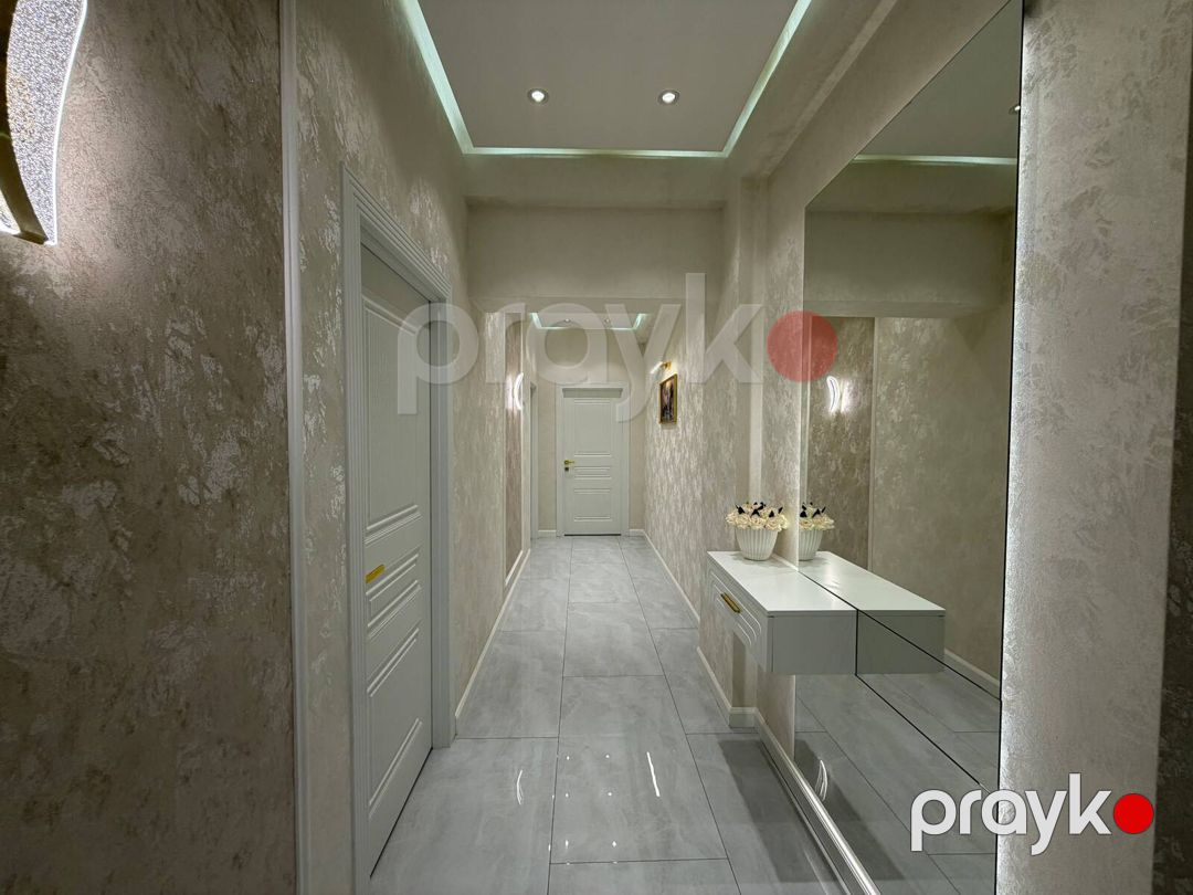 Satılır 3 otaqlı yeni tikili 91 m² — Mənzil, Bakı (3)