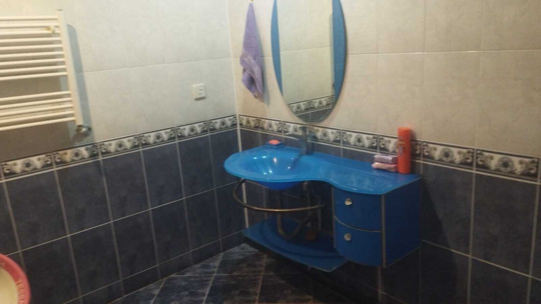 İcarəyə verilir 3 otaqlı yeni tikili 160 m² — Mənzil, Bakı (11)