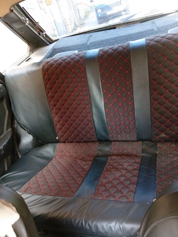Lada (VAZ) 2109, 1.1 L, 1992 il, 155 855 km — Avtomobillər, Xankəndi (6)