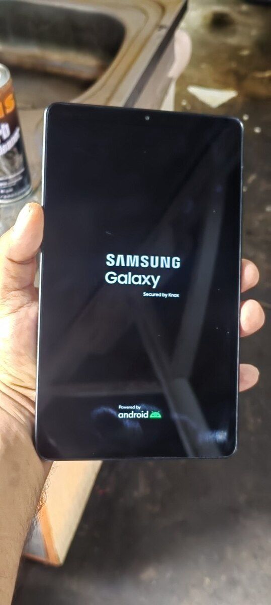 Samsung Galaxy Tab A9 — Elektronika, Bakı (2)