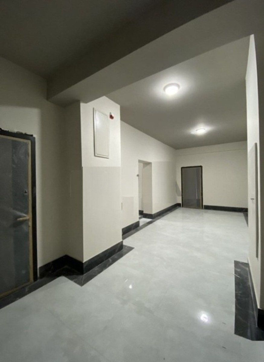 Satılır 4 otaqlı yeni tikili 177 m² — Mənzil, Bakı (9)