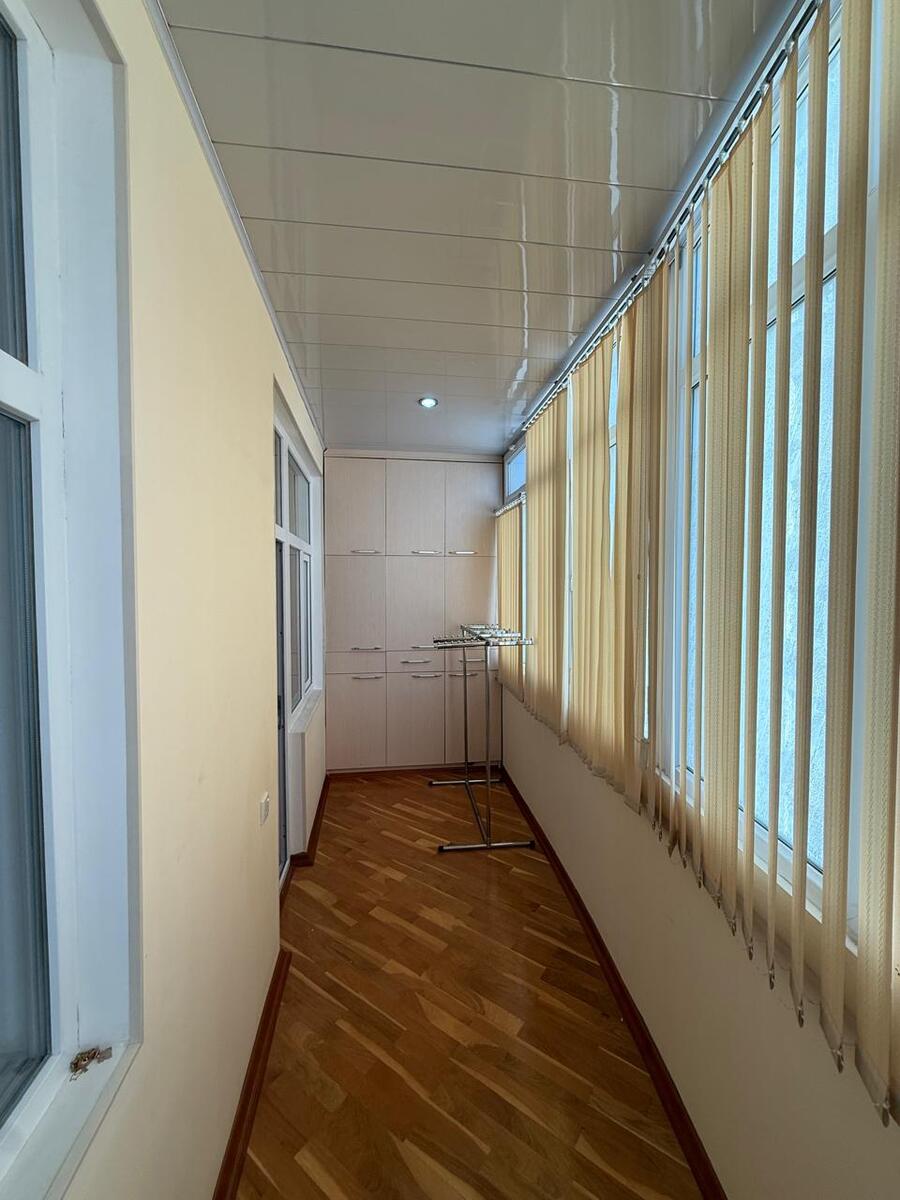 Satılır 3 otaqlı yeni tikili 130 m² — Mənzil, Bakı (11)