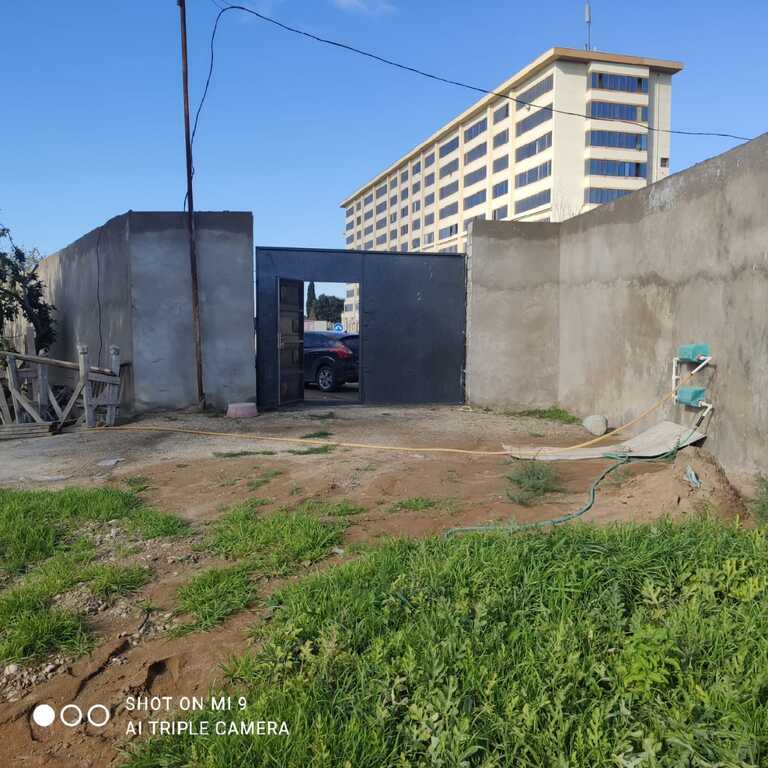 Satılır torpaq 38 sot — Torpaq, Bakı (5)