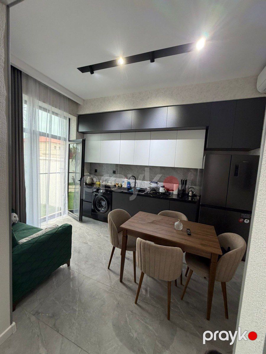 Satılır 4 otaqlı həyət evi/bağ evi 100 m² — Ev, villa, Bakı (7)