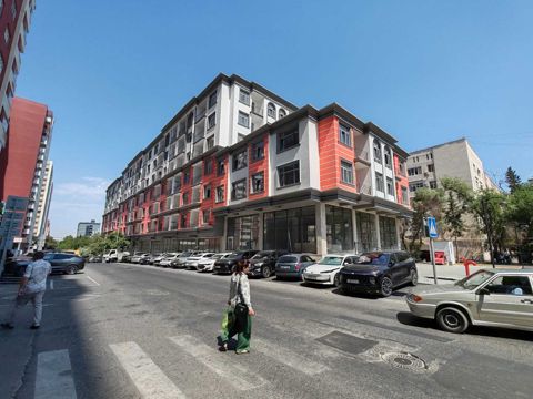 Satılır obyekt 40 m² — Bakı