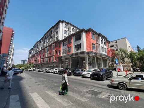 Satılır obyekt 40 m²