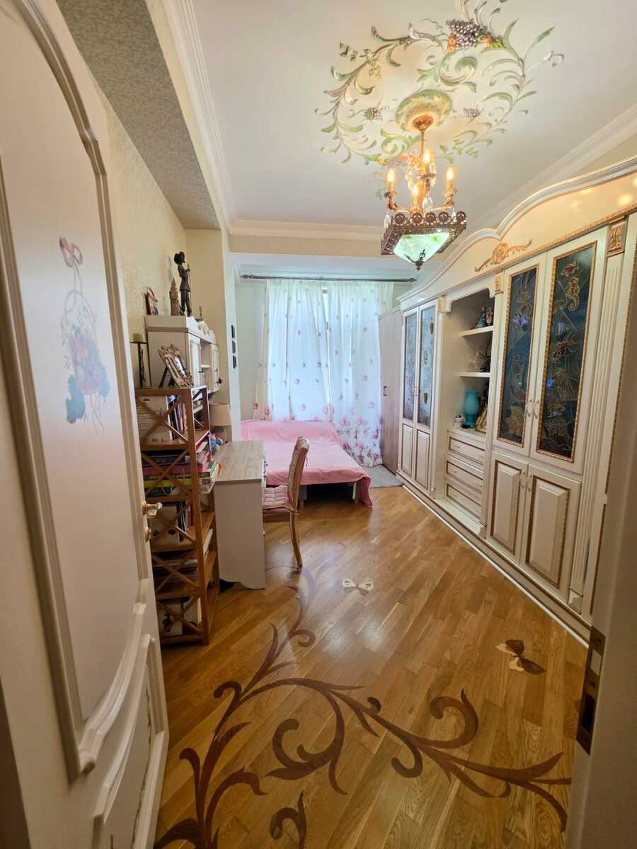 Satılır 3 otaqlı yeni tikili 150 m² — Mənzil, Bakı (11)