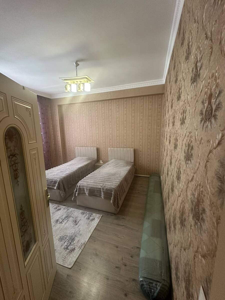 Satılır 3 otaqlı yeni tikili 95 m² — Mənzil, Bakı (7)