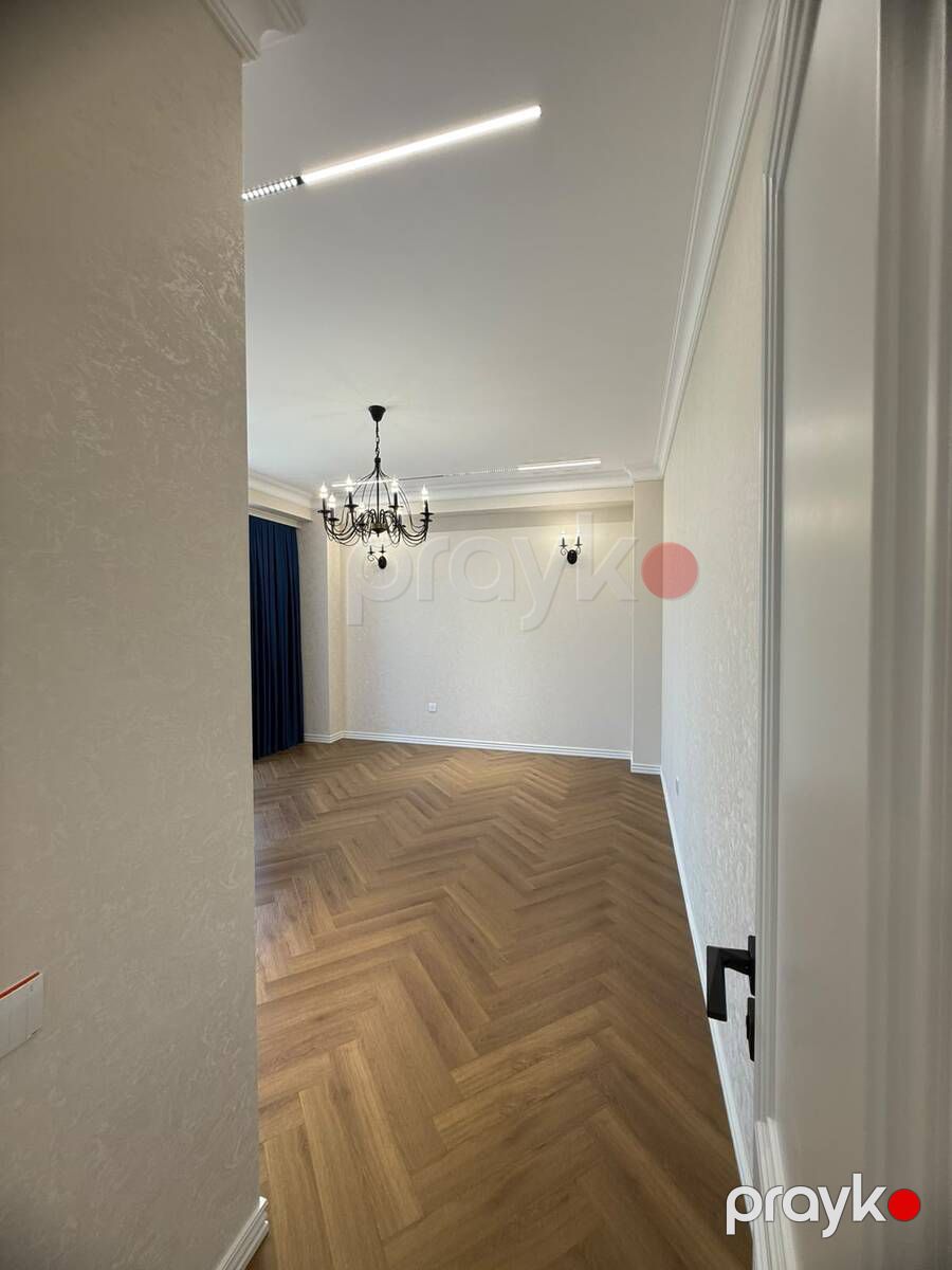 Satılır 2 otaqlı yeni tikili 70 m² — Mənzil, Xırdalan (8)