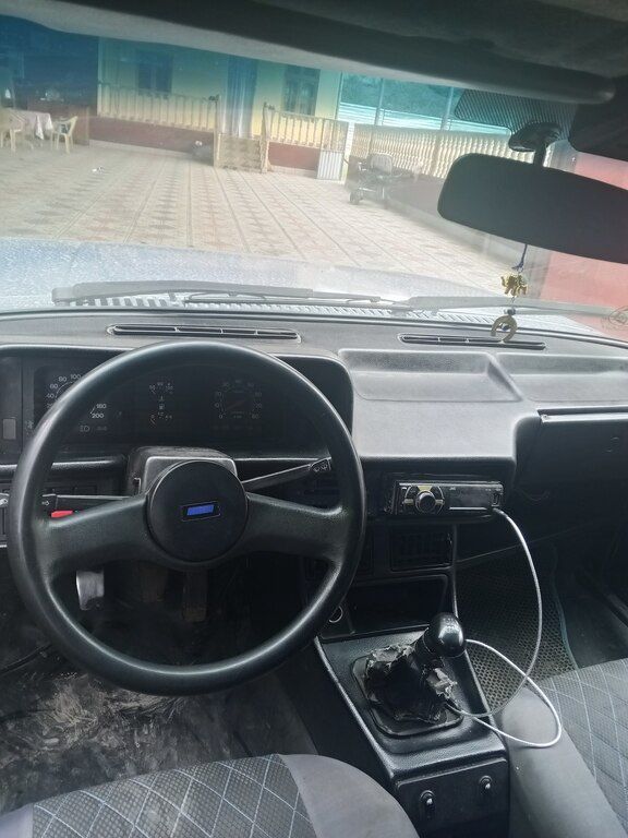 Tofas Sahin, 1.6 L, 2005 il, 18 000 km — Avtomobillər, Qazax (3)