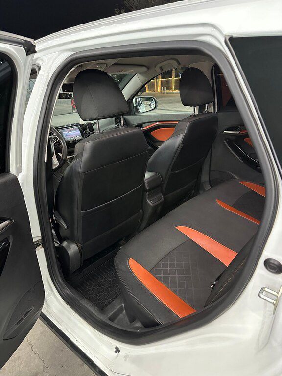 Lada (VAZ) Vesta SW, 1.8 L, 2018 il, 299 000 km — Avtomobillər, Gəncə (7)