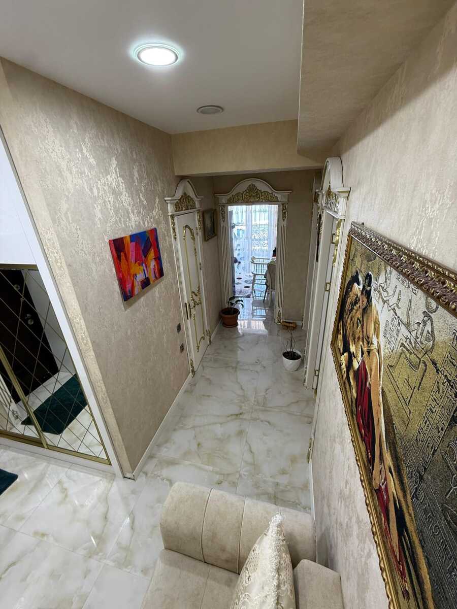 Satılır 3 otaqlı yeni tikili 88 m² — Mənzil, Bakı (11)