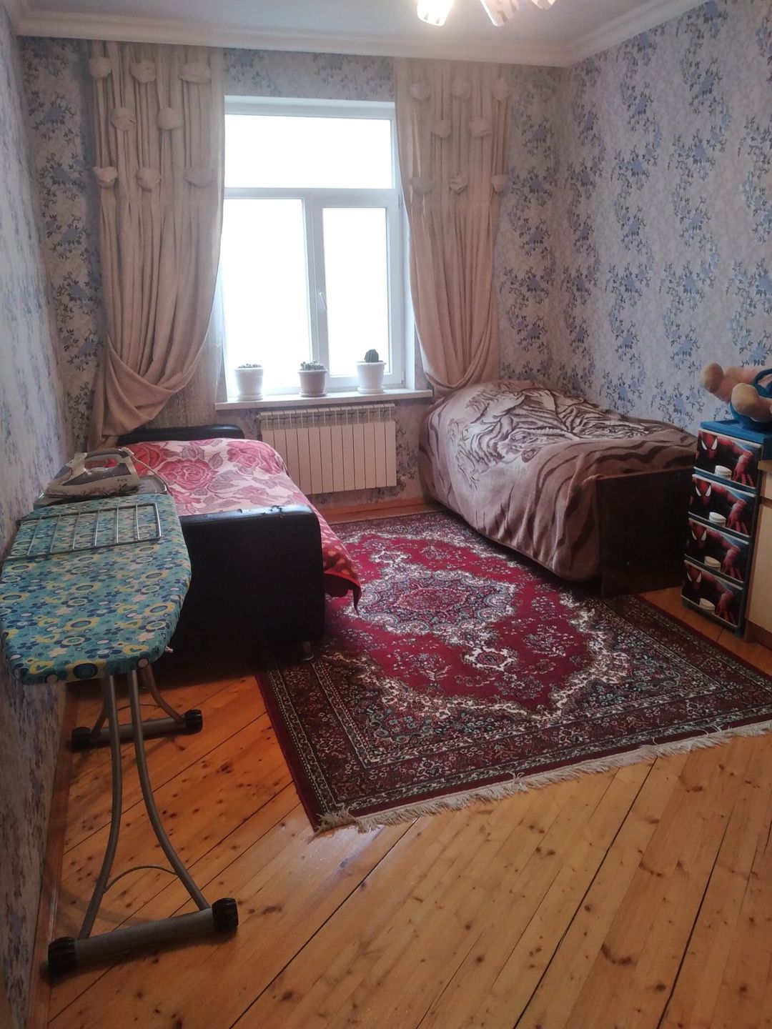 Həyət evi, Gəncə ş — Ev, villa, Gəncə (5)