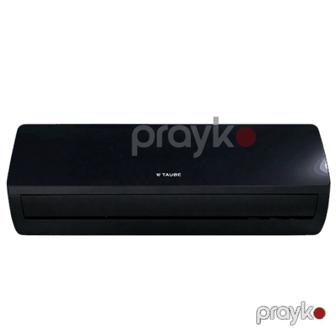 Taube TB09R410JPBK Black — Bakı